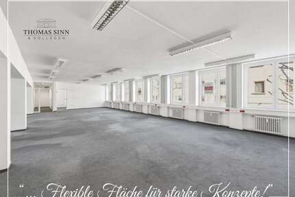 Büro in Heilbronn 2.200,00 € 296 m²
