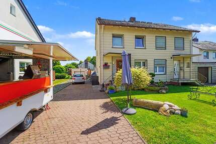 Haus zum Kaufen in Bad Münder am Deister 319.000,00 € 164 m²
