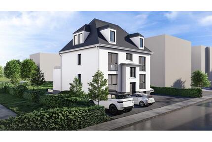 Barrierearme Wohnung für pflegebedürftige Menschen - Bochum Günnigfeld