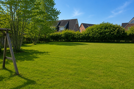 Grundstück zu verkaufen in Wyk 399.000,00 € 564 m²