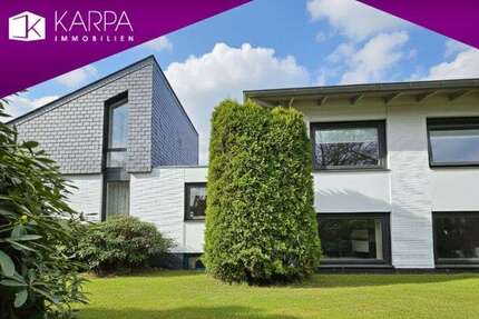 Haus zum Kaufen in Norderstedt 1.325.000,00 € 260 m²