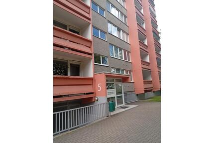 Apartment in Lohmar bei Köln - vermietet & sofort Rendite