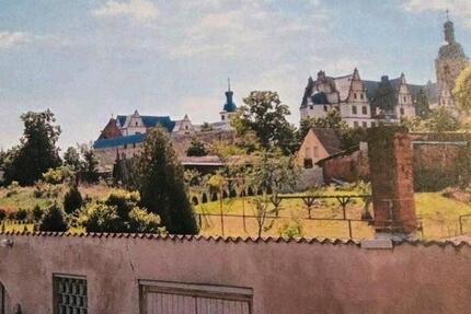 Leben im Grünen - modernes Einfamilienhaus mit großem Grundstück - Gommern Ladeburg