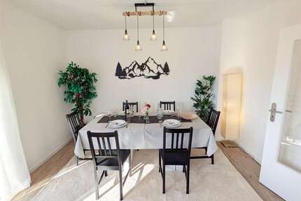 Wohnung zum Kaufen in Bad Wörishofen 252.000,00 € 67 m²