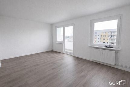 Ab 01.04. frei - geräumige 3-Zimmer-Wohnung mit Balkon in familienfreundlicher Lage! - Brandenburg an der Havel Görden