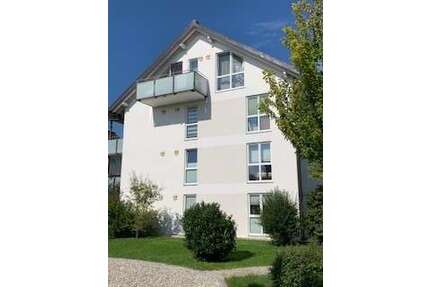 Wohnung zum Mieten in Laufen 850,00 € 78 m²