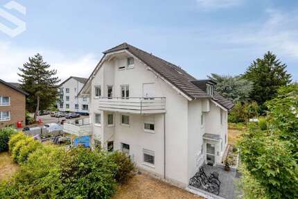 Wohnung zum Kaufen in Bergisch Gladbach 169.000,00 € 49.59 m²