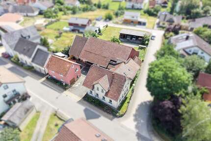 Haus zum Kaufen in Untersiemau 249.000,00 € 210 m²