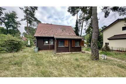 Haus zum Kaufen in Königs Wusterhausen 190.000,00 € 65 m²