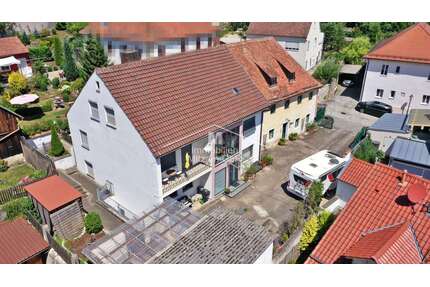 Haus zum Kaufen in Greding 350.000,00 € 229.74 m²