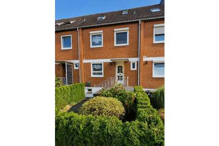 Haus zum Kaufen in Bremen 349.000,00 € 109.41 m²