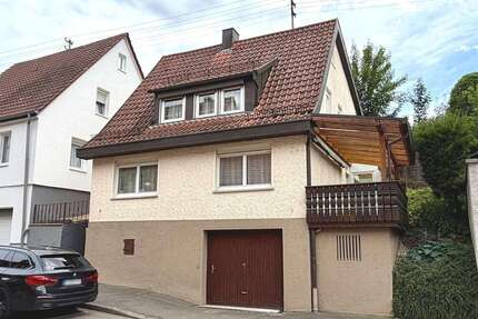 Haus zum Kaufen in Oberboihingen 249.000,00 € 110.16 m²