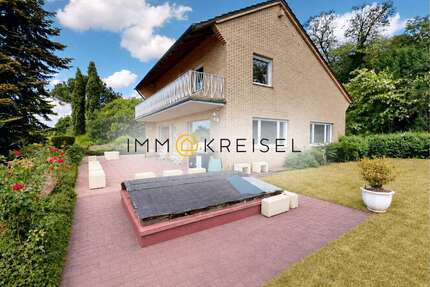 Haus zum Kaufen in Weinheim 1.300.000,00 € 180 m²