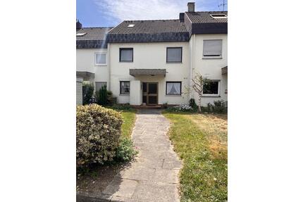 Attraktives Reihenmittelhaus mit großzügigem Grundriss - Lauchringen