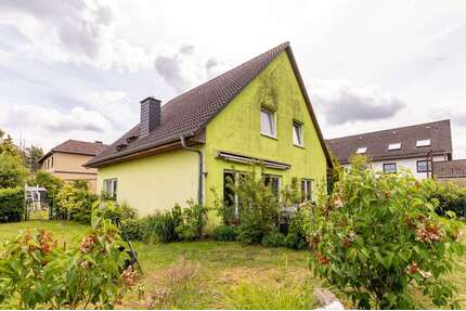 Haus zum Kaufen in Meinersen 270.000,00 € 144.62 m²