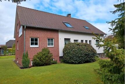 Familienhaus mit vielen Zimmern und viel Platz in Barsinghausen