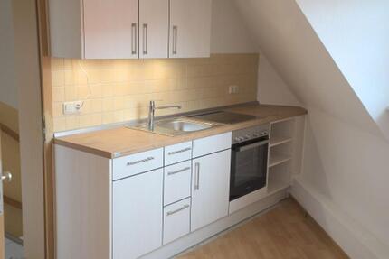 Kuschlige Dachwohnung - 450,00&nbsp;EUR Kaltmiete, ca.&nbsp; 52,00&nbsp;m&sup2; in Rehna (PLZ: 19217)