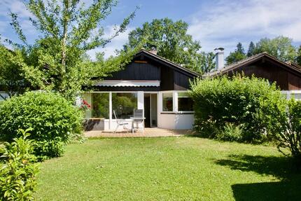 Ferienhäuschen am Chiemsee - 448.000,00&nbsp;EUR Kaufpreis, ca.&nbsp; 55,00&nbsp;m&sup2; in Prien am Chiemsee (PLZ: 83209)
