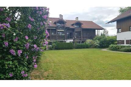 Wohnung zum Kaufen in Holzkirchen 265.000,00 € 48 m²