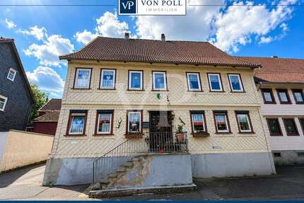 Haus zum Kaufen in Altenau 109.000,00 € 200 m²