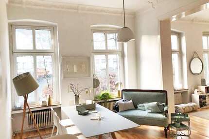 Wohnung zum Mieten in Bochum 690,00 € 81 m²