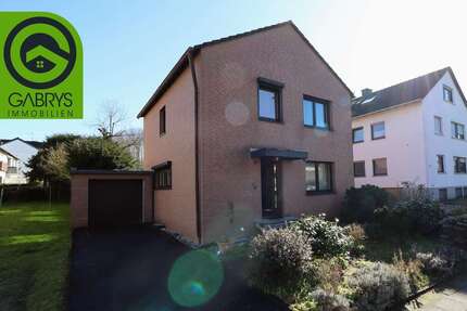 Haus zum Mieten in Hürth 1.300,00 € 110 m²