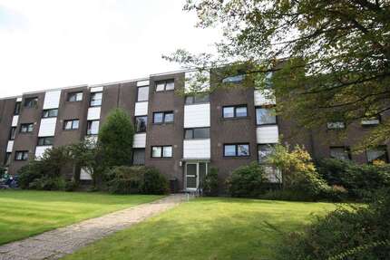 Wohnung zum Mieten in Krefeld 582,90 € 67 m²