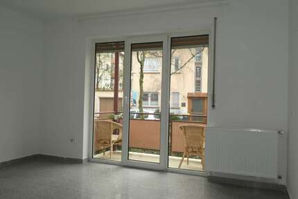 Wohnung zum Kaufen in Ludwigshafen 135.000,00 € 46 m²