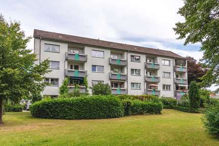 Wohnung zum Mieten in Trappenkamp 474,01 € 57.11 m²