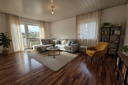 Wohnung zum Kaufen in Sersheim 165.000,00 € 66 m²