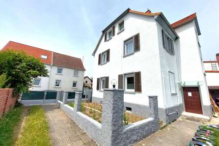 Wohnung zum Kaufen in Groß-Zimmern 169.000,00 € 72 m²