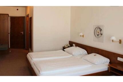 1-Zimmer zu vermieten - gute Lage & schnelle Autobahnanbindung - Rosbach vor der Höhe