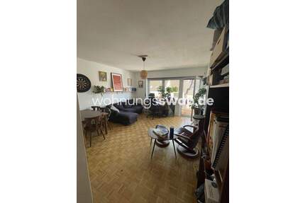 Wohnungsswap - Haslacher Straße - Freiburg im Breisgau