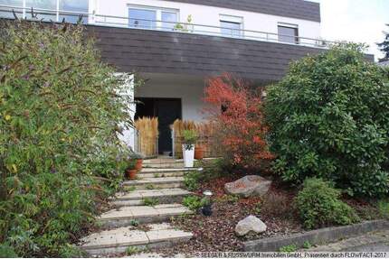 Wohnung in ruhiger Waldrandnähe! - Karlsruhe Stupferich