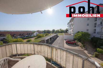 Wohnung zum Kaufen in Bad Rodach 69.000,00 € 37 m²
