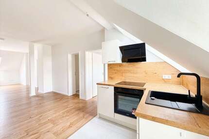 Wohnung zum Mieten in Leipzig 899,00 € 68 m²