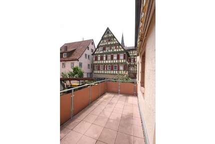 Wohnung zum Mieten in Calw 900,00 € 104 m²