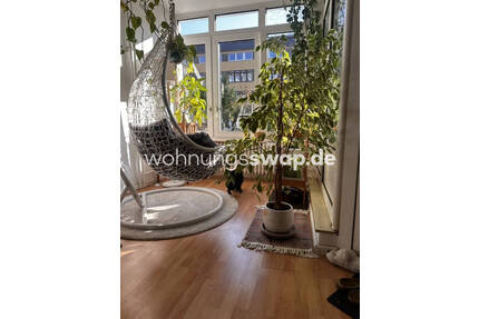 Wohnungsswap - Ritterlandweg - 650,00&nbsp;EUR Kaltmiete, ca.&nbsp; 73,00&nbsp;m&sup2;&nbsp;Wohnfl&auml;che in Berlin (PLZ: 13409) Gesundbrunnen