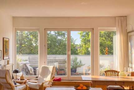 Wohnung zum Kaufen in Seddiner See 298.000,00 € 98 m²
