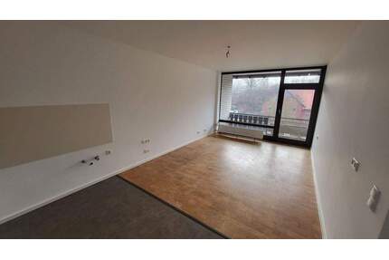 Frisch sanierte 2-Zimmer-Wohnung inkl. Stellplatz in Horn-Bad Meinberg - Sofort verfügbar!