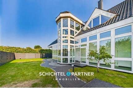Haus zum Kaufen in Achim 1.374.500,00 € 220 m²