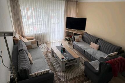 Attraktive 3-Zimmer-Eigentumswohnung inkl. Garage Bi.-Schildesche - Bielefeld