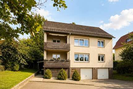 Haus zum Kaufen in Bad Grund 275.000,00 € 220 m²