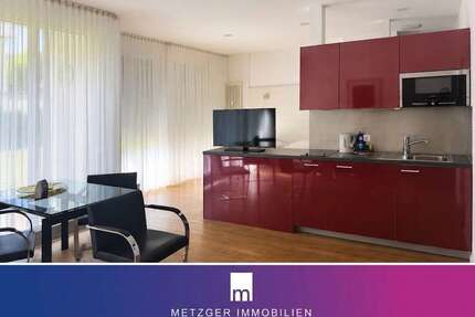 Wohnung zum Mieten in Leinfelden-Echterdingen 645,00 € 35 m²