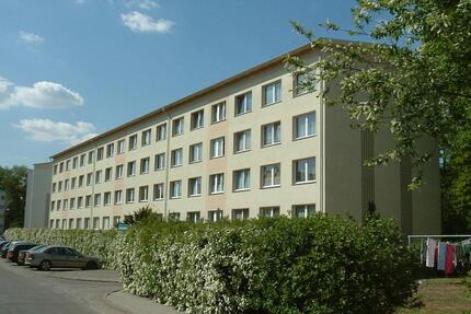 4 Raum Wohnung in 19300 Grabow zu vermieten