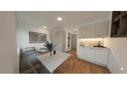 Wohnung zum Kaufen in München 358.237,19 € 23.97 m²