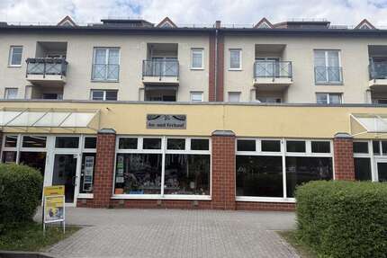 Wohnung zum Kaufen in Velten 150.000,00 € 58.1 m²