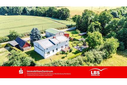 Haus zum Kaufen in Retschow 325.885,00 € 116 m²