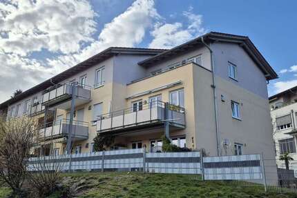 Wohnung zum Kaufen in Überlingen 249.000,00 € 46 m²