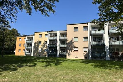 Hier können Sie alt werden. - 440,00&nbsp;EUR Kaltmiete, ca.&nbsp; 46,55&nbsp;m&sup2; in Herten (PLZ: 45699)